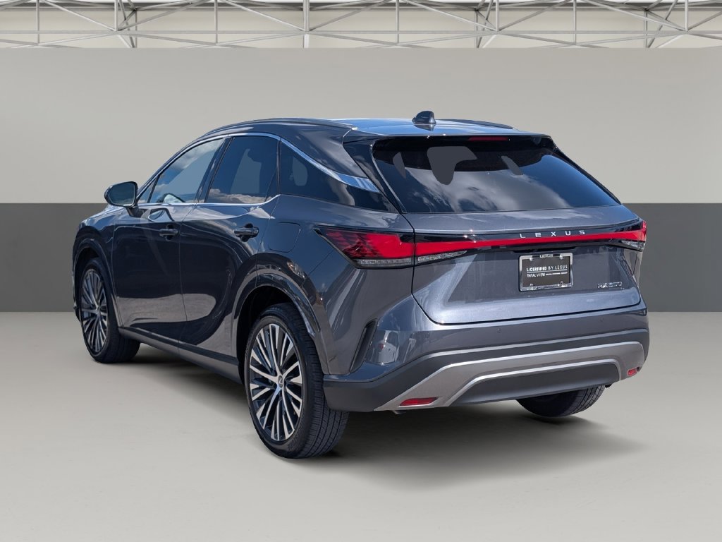 Used 2025 Lexus RX 350 Premium Plus w/ Accessory Package (Z1) FWD image 7