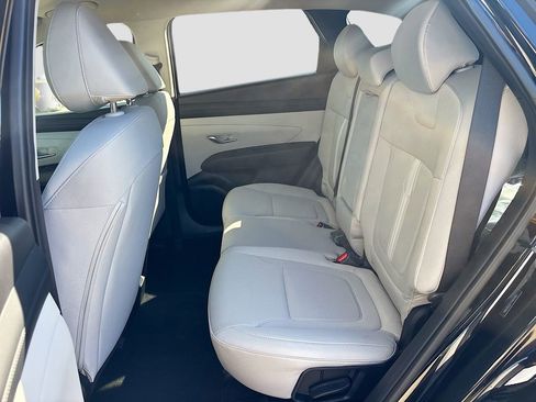 New 2026 Hyundai Tucson SEL image 22