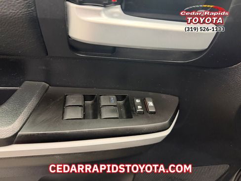 Certified 2020 Toyota Tundra SR5 image 8