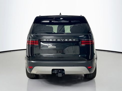 Used 2025 Land Rover Discovery S AWD/4WD image 10