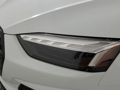 Certified 2023 Audi A5 2.0T Premium Plus w/ Premium Plus image 17