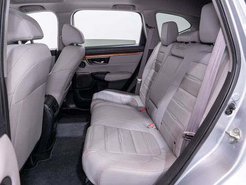 Used 2019 Honda CR-V EX-L image 29