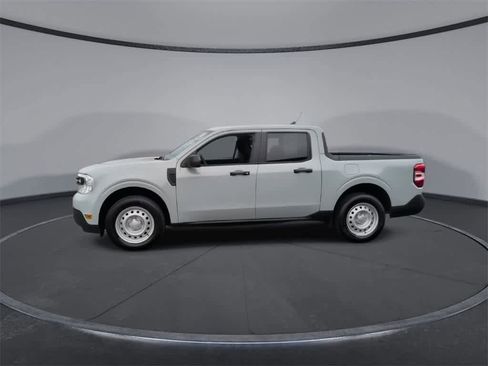 Certified 2022 Ford Maverick XL w/ Equipment Group 100A Standard image 4