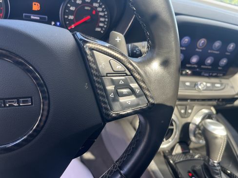 Used 2023 Chevrolet Camaro LT w/ RS Package RWD image 22