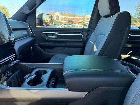 New 2026 RAM 1500 Big Horn AWD/4WD image 26