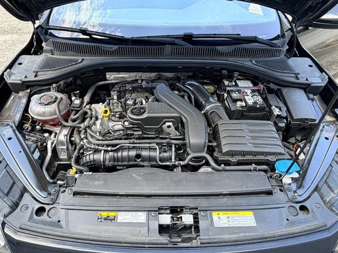 Used 2024 Volkswagen Jetta Sport FWD image 28