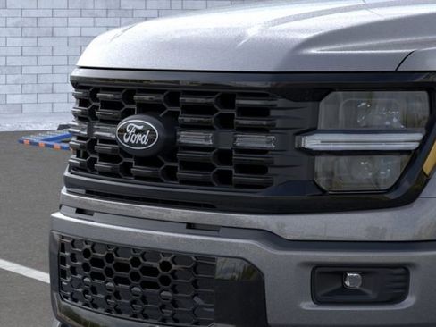 New 2026 Ford F150 STX image 17