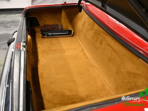 Used 1987 Mercedes-Benz 560 SL image 26