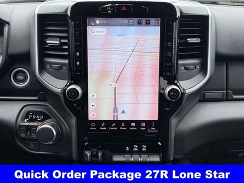 New 2026 RAM 1500 Lone Star image 15