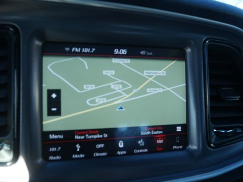 Used 2019 Dodge Challenger GT w/ Blacktop Package image 12