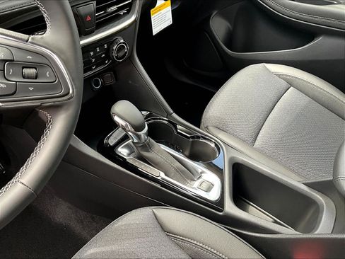 New 2026 Buick Encore GX Preferred w/ Comfort Package FWD image 12