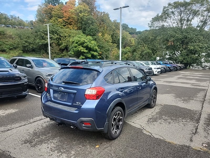 Used 2013 Subaru Crosstrek 2.0i Premium w/ Popular Pkg 1 AWD/4WD image 7