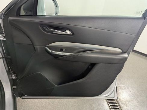 Used 2020 Cadillac XT4 Premium Luxury image 28