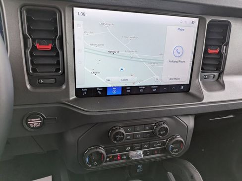 New 2025 Ford Bronco Raptor image 17