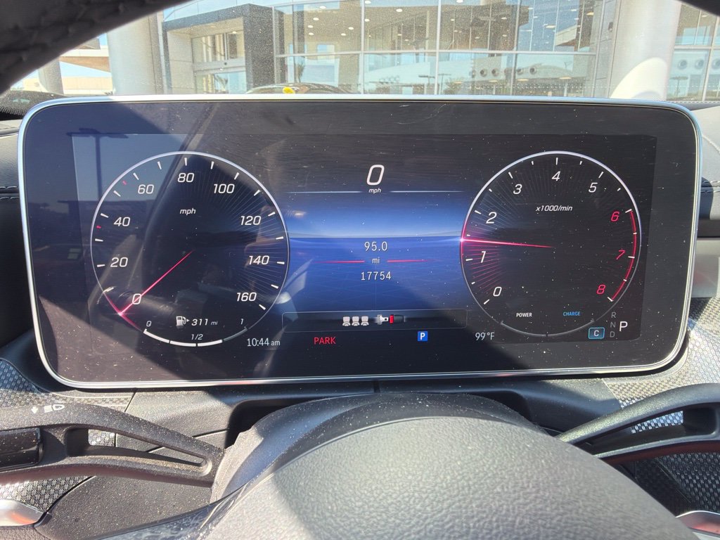 Used 2024 Mercedes-Benz C 300 Sedan image 6