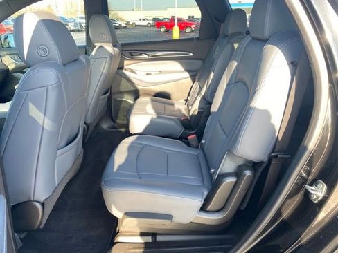 Used 2022 Buick Enclave Essence w/ Trailering Package, 5000 lbs. image 20