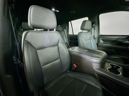 Used 2021 Chevrolet Tahoe RST w/ Luxury Package image 28