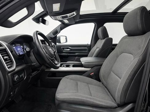 Used 2023 RAM 1500 Big Horn image 8