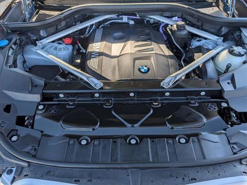 Certified 2025 BMW X5 sDrive40i w/ M Sport Package image 25