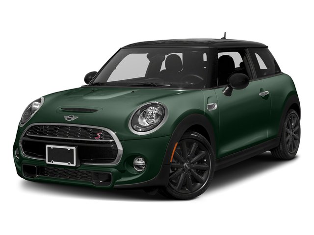 Used 2017 MINI Cooper S FWD image 1