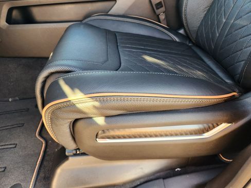 New 2026 RAM 1500 Tungsten image 20