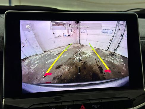 Certified 2023 Jeep Compass Trailhawk image 51