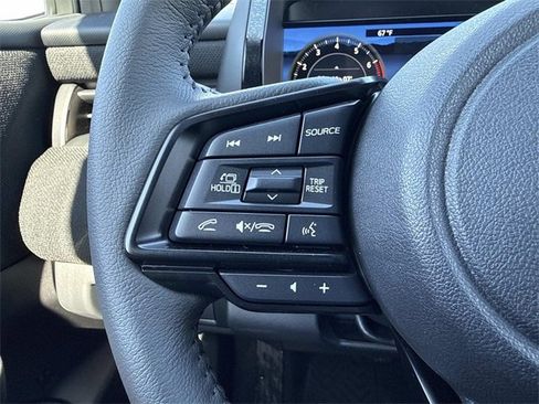 New 2026 Subaru Outback Premium image 23