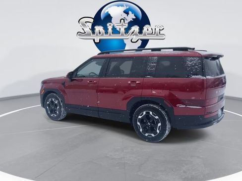 Used 2026 Hyundai Santa Fe SEL AWD/4WD image 7