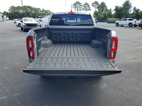Used 2020 Ford Ranger Lariat w/ Technology Package image 8
