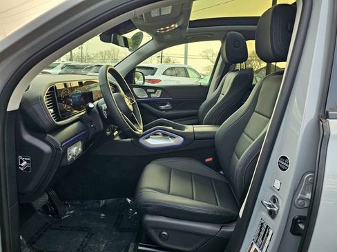 Certified 2026 Mercedes-Benz GLE 350 4MATIC image 18