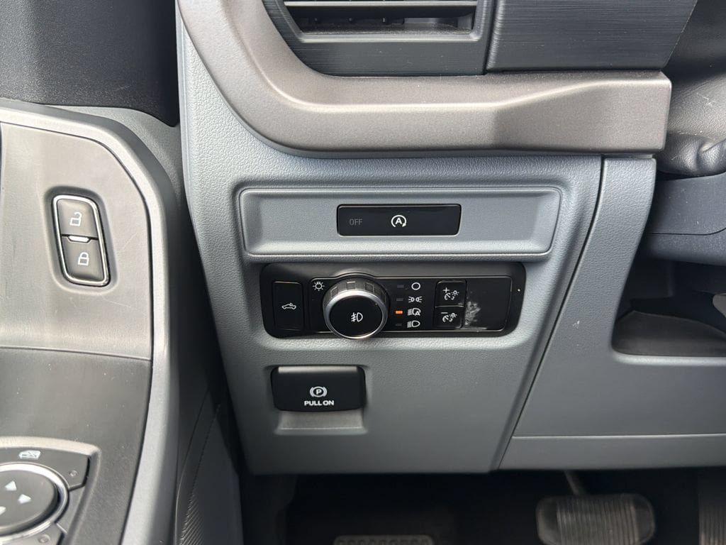 Used 2025 Ford F150 XLT w/ Equipment Group 301A Standard AWD/4WD image 28