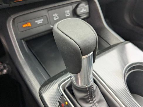 New 2026 Honda Civic Sport image 12