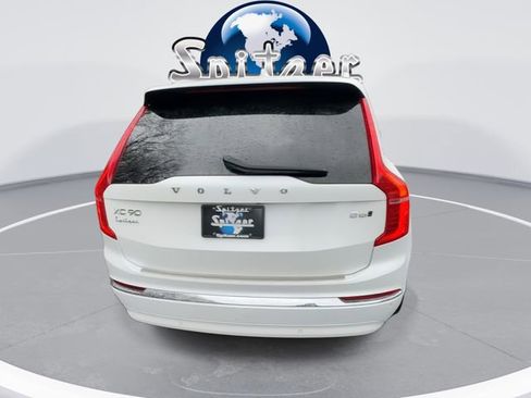 Used 2023 Volvo XC90 B6 Plus w/ Protection Package image 9