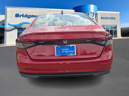 Used 2024 Honda Accord LX image 5