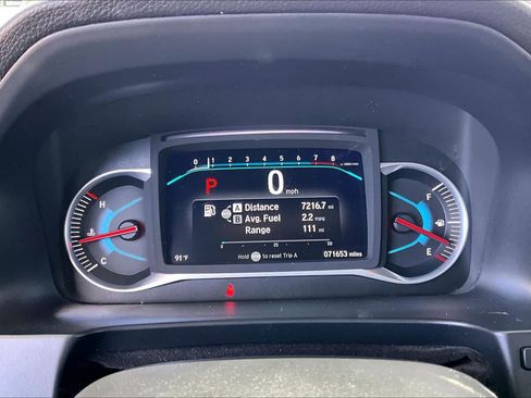 Used 2022 Honda Pilot TrailSport image 26