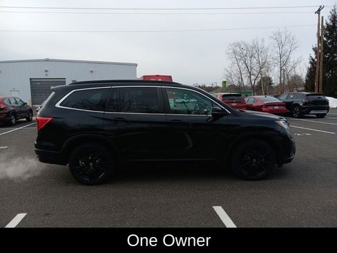 Used 2022 Honda Pilot Special Edition image 6