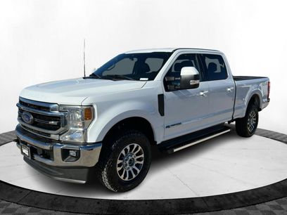 Used 2022 Ford F250 Lariat w/ Lariat Value Package