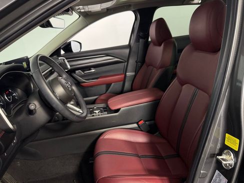 Used 2025 MAZDA CX-50 AWD 2.5 Hybrid w/ Cargo Package image 22