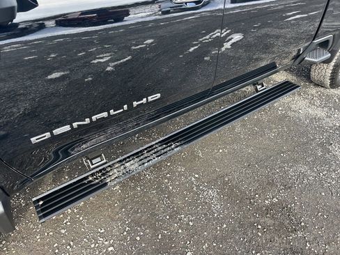 Used 2024 GMC Sierra 2500 Denali Ultimate image 21