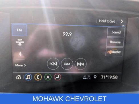 Used 2022 Chevrolet Colorado ZR2 AWD/4WD image 13