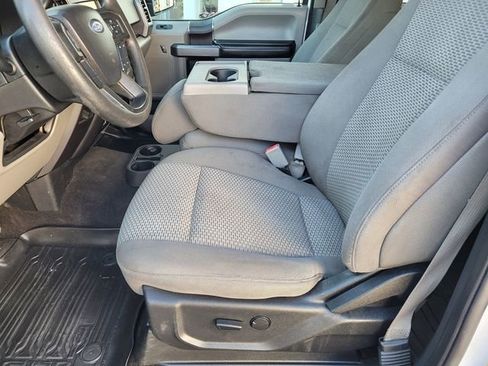 Used 2019 Ford F150 XLT w/ Trailer Tow Package image 17