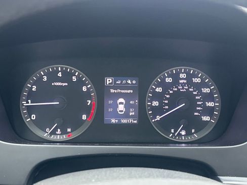 Used 2016 Hyundai Sonata Limited w/ Cargo Package image 23