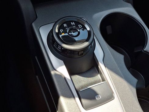 New 2026 Ford Bronco Sport Outer Banks AWD/4WD image 8