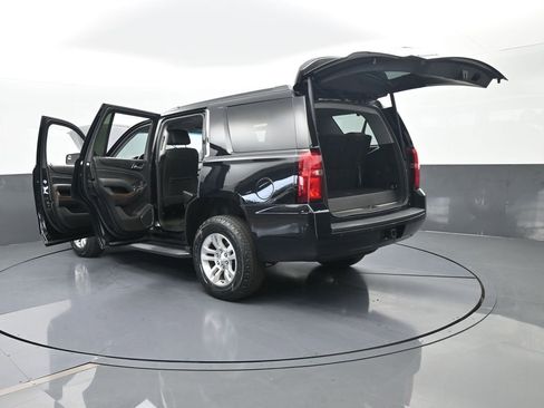 Used 2016 Chevrolet Tahoe LT image 85