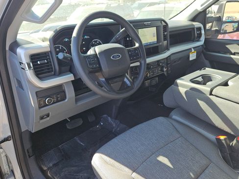 New 2026 Ford F250 XL w/ STX Appearance Package image 8