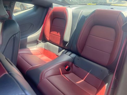 Used 2024 Ford Mustang GT Premium RWD image 17