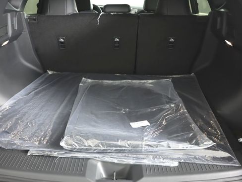 New 2026 Nissan Murano SL image 34