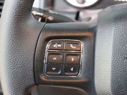 Used 2018 RAM 1500 Outdoorsman AWD/4WD image 16