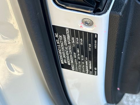 Certified 2023 Mercedes-Benz EQE 350+ 4MATIC SUV image 22