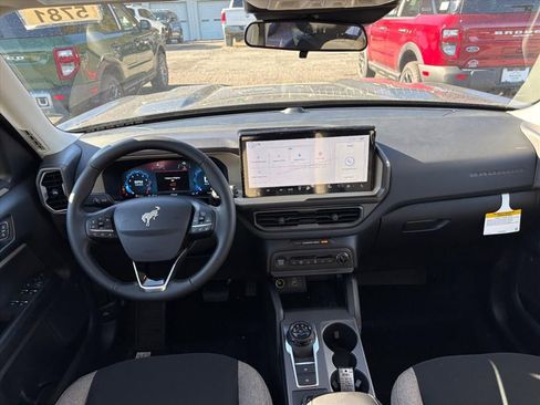 New 2025 Ford Bronco Sport Big Bend image 6